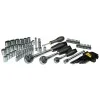 Комплект гедоре STANLEY STHT0-73930, 1/4", 3/8", 1/2", 80 части
