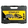Комплект гедоре STANLEY STHT0-73930, 1/4", 3/8", 1/2", 80 части