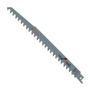Нож за саблен трион - Bosch, S 1542 K, за дърво, 2608650681