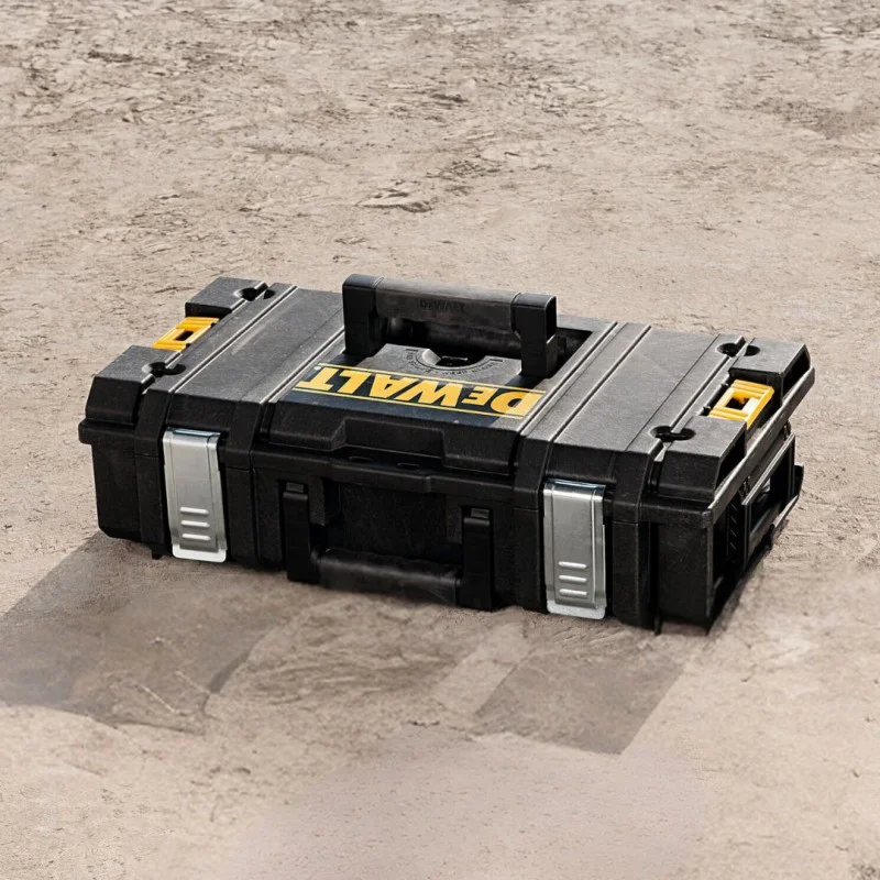 Куфар за инструменти - Dewalt, DS150, пластмасов