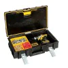 Куфар за инструменти - Dewalt, DS150, пластмасов