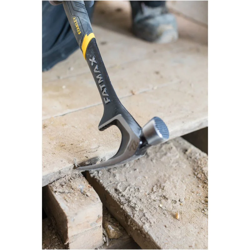 Чук за разбиване - Stanley, FatMax, 624 гр., FMHT51367-2