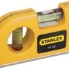 Джобен магнитен нивелир - Stanley, 0-42-130