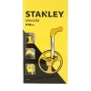 Джобен магнитен нивелир - Stanley, 0-42-130