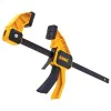 Стяга - DEWALT, бързостягаща с пластмасови челюсти 82 x 300 mm, DWHT0-83193