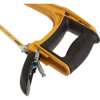 Многофункционален трион - DeWALT, 5 в 1, 300 мм, DWHT0-20547