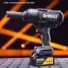 Акумулаторен ударен гайковерт - DeWALT, McLaren F1 XR, DCF99MP2T