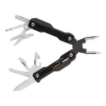 Мултифункционален инструмент - DEWALT, McLaren Special Edition, DWHT71844-9