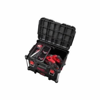 Tool Box - Milwaukee, PACKOUT XL, 4932501784