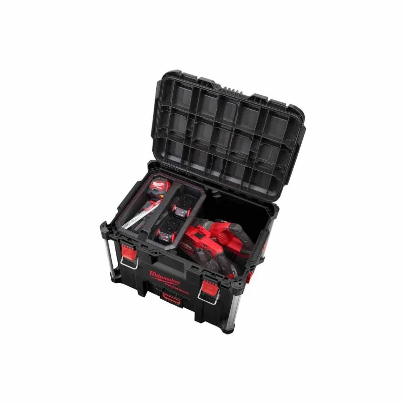 Tool Box - Milwaukee, PACKOUT XL, 4932501784