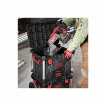 Tool Box - Milwaukee, PACKOUT XL, 4932501784