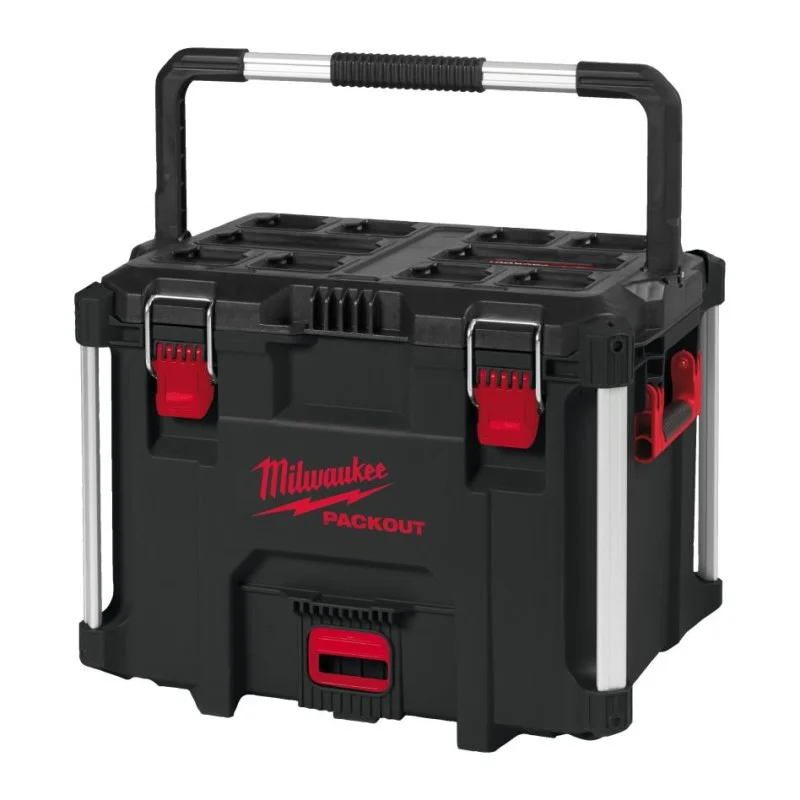 Tool Box - Milwaukee, PACKOUT XL, 4932501784