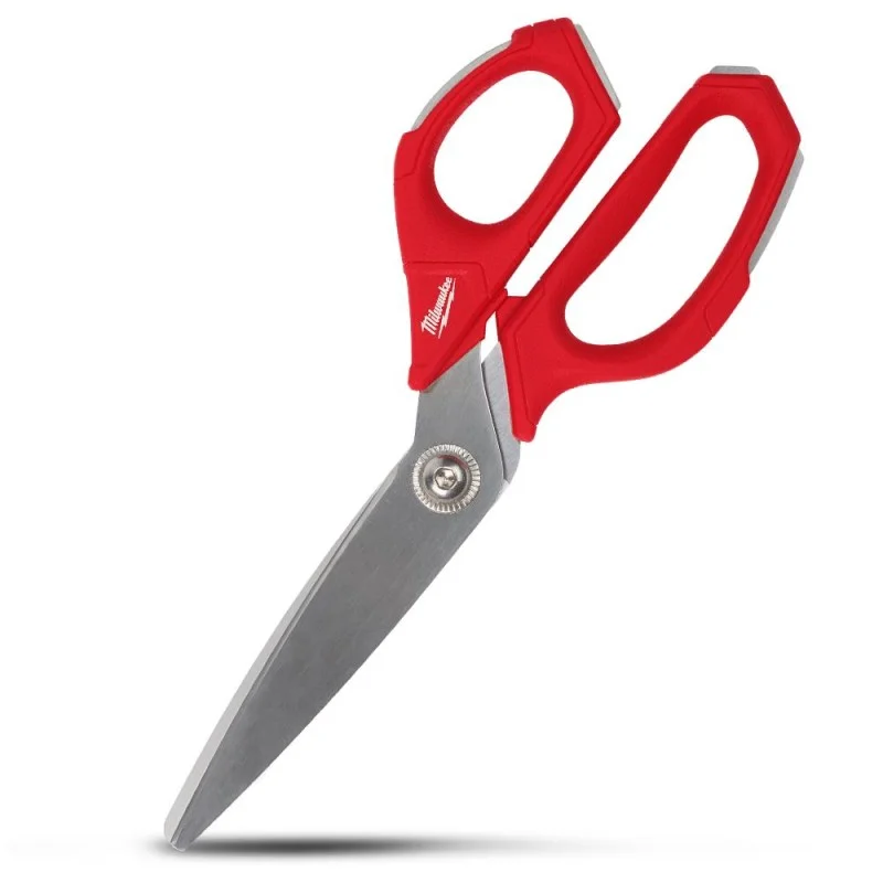 Straight Scissors - Milwaukee, 230 mm, 4932479409