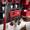 Стенен органайзер за инструменти - Milwaukee, PACKOUT с малки куки, 4932493384