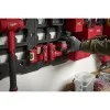 Органайзер за инструменти с клипс за колан - Milwaukee PACKOUT, 4932493377