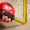Milwaukee AUTOLOCK GEN II Tape Measure, 5 m × 25 mm, 4932498772