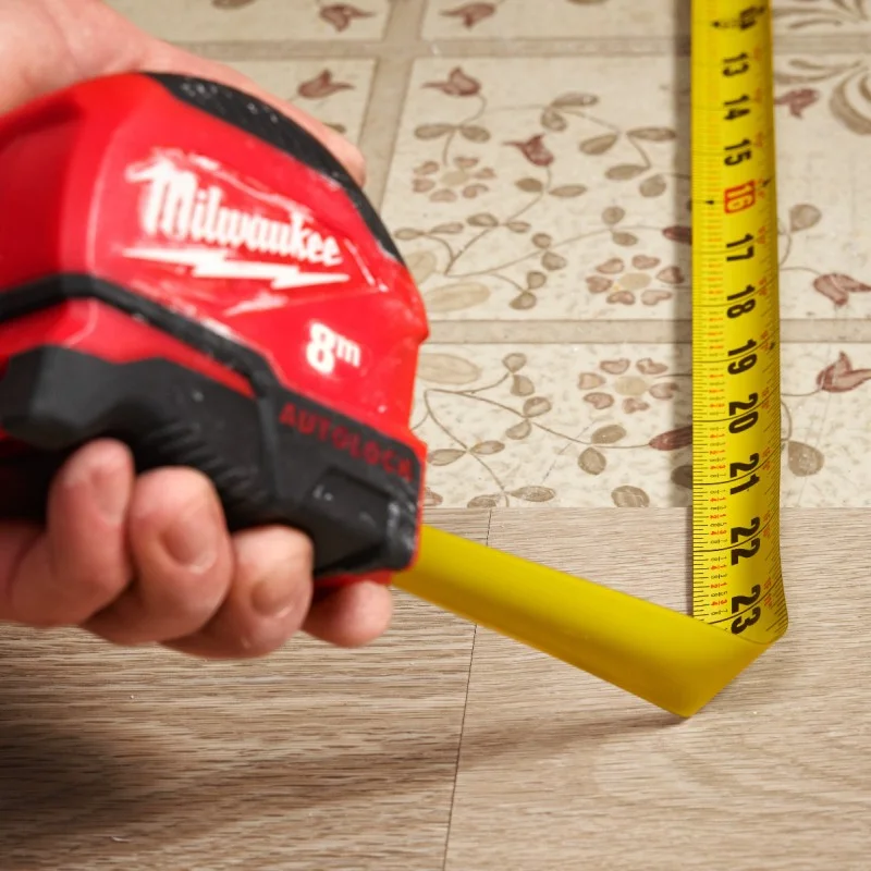Milwaukee AUTOLOCK GEN II Tape Measure, 5 m × 25 mm, 4932498772