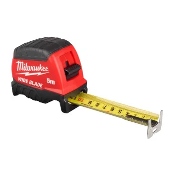 Ролетка - Milwaukee, Wide Blade, 4932499203