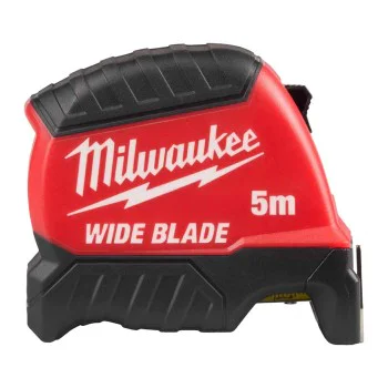 Ролетка - Milwaukee, Wide Blade, 4932499203