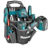 Кобур за инструменти - Makita, 260x145x270 мм, E-15182