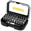 Комплект битове - DeWALT, 31 бр., DT7944TS-QZ