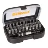 Комплект битове - DeWALT, 31 бр., DT7944TS-QZ
