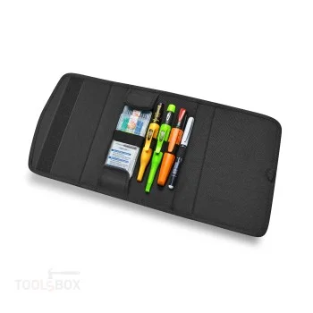 Комплект за маркиране - Pica, Master-Set за водопроводчици и монтажници, 55020