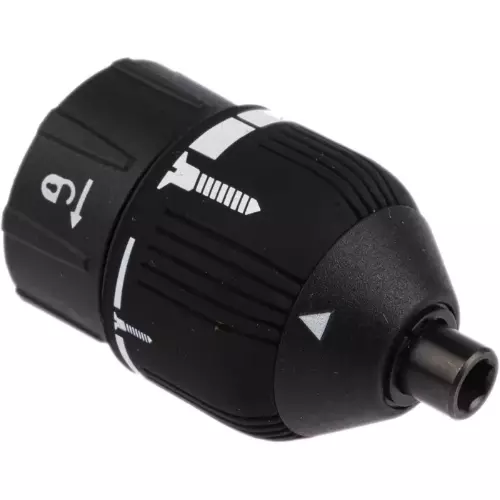 Bosch IXO screwdriver accessory - 2609256968 - torque limiter