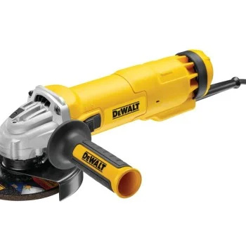 Angle grinder DeWALT DWE4217 , 1200W , 125 mm