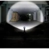 Акумулаторен LED фенер Makita DEAML106 (ML106), CXT 12V, 190 lm, без батерия и зарядно