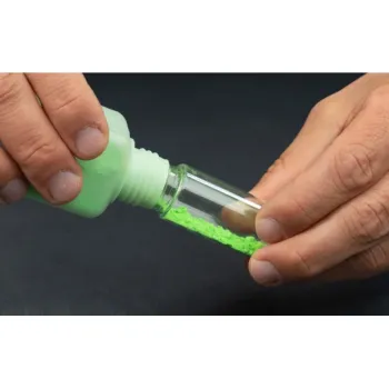 Пълнител с пудра за Pica Powder - Refill Pack, зелена флуоресцентна, 45 г, 2030