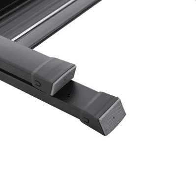 Стъпална стълба Drabest SLIM STEP 4 стъпала, 0,88 м, 150 кг