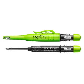 PICA Молив с графит TIEFLOCHMARKER PICA DRY 3030 GRAPHIT