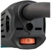 Електрически ъглошлайф - Makita GA5100, 850 W, 125 мм, регулируеми обороти