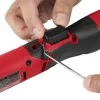 Акумулаторна тресчотка Milwaukee M12 FUEL FIR12G2-0, 12 V, 1/2
