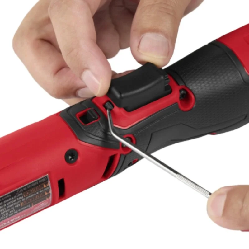 Акумулаторна тресчотка Milwaukee M12 FUEL FIR12G2-0, 12 V, 1/2