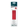 Дърводелски молив - Pica Classic 540, овален, 24 см, графит 2H, 540/24-10