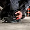 Milwaukee FLEXTRED S3S B1L110133 Safety Footwear, low cut, size 40, 4932498110