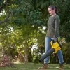 Stanley FatMax V20 SFMCBL730M1 Cordless Blower, 18V, brushless, with 4.0 Ah battery and charger