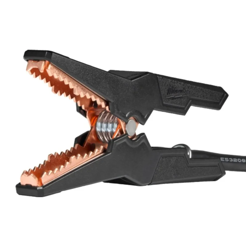 Стартерно устройство Milwaukee M18 JS2000-0 HOTSHOT, 18 V, 2000 A, без батерия