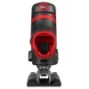 Акумулаторен прободен трион Milwaukee M12 FJS-0 FUEL, 12V, без батерии и куфар