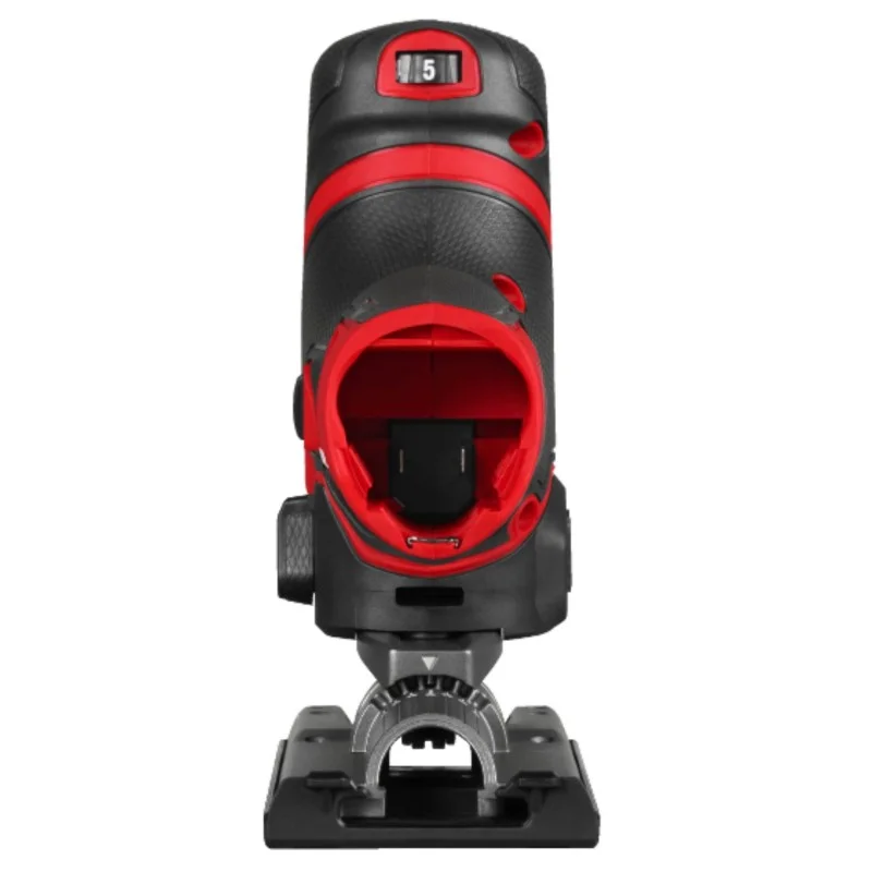Акумулаторен прободен трион Milwaukee M12 FJS-0 FUEL, 12V, без батерии и куфар