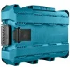 Куфар за инструменти Makita MAKTRAK M P-91039, 18,41 л, товароносимост 34 кг