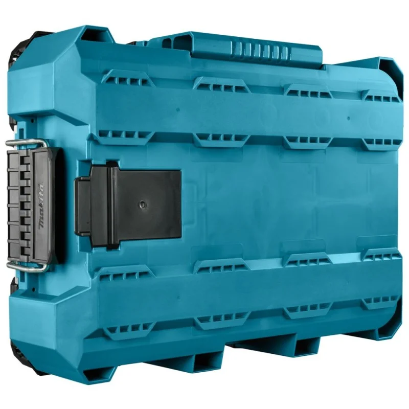 Куфар за инструменти Makita MAKTRAK M P-91039, 18,41 л, товароносимост 34 кг