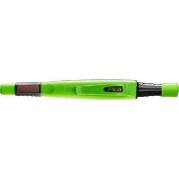 Автоматичен строителен молив - Pica BIG Dry Longlife Construction Marker, мина 2B, 2 x 5 мм, 6060