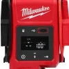 Стартерно устройство Milwaukee M18 JS2000-0 HOTSHOT, 18 V, 2000 A, без батерия