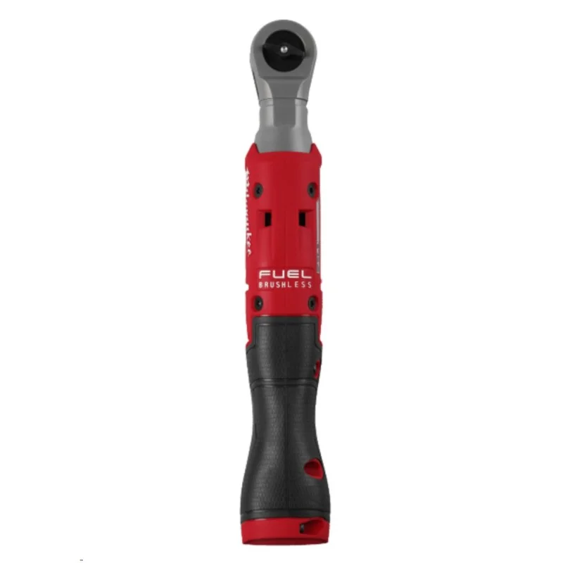 Акумулаторна тресчотка Milwaukee M12 FUEL FIR12G2-0, 12 V, 1/2
