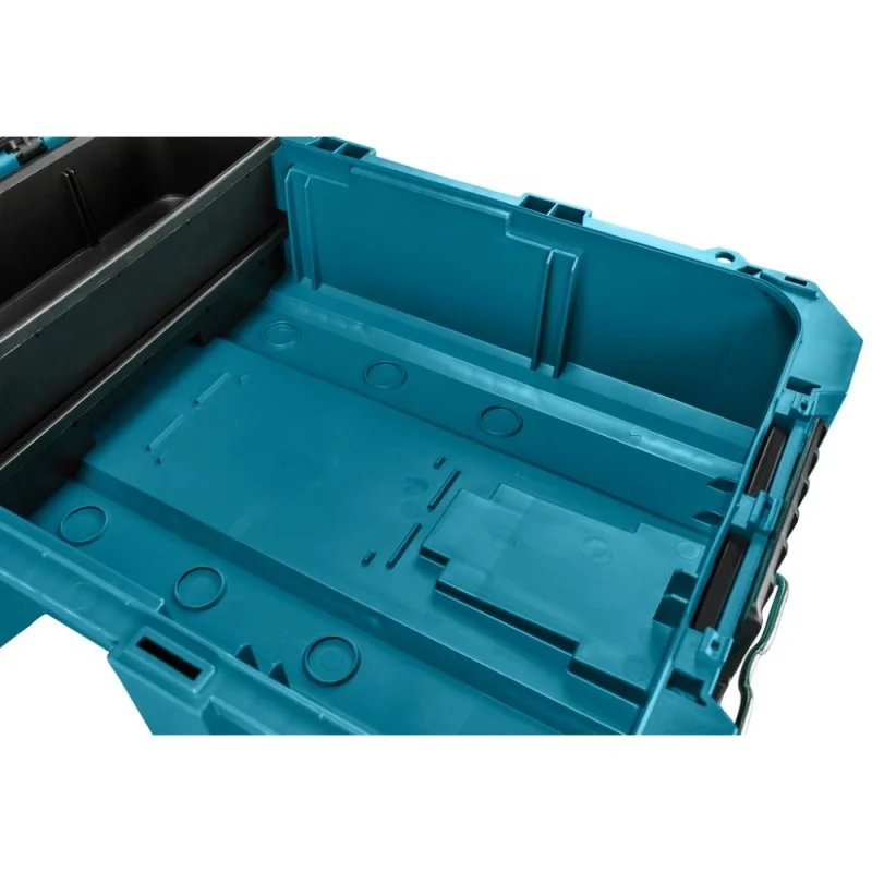 Куфар за инструменти Makita MAKTRAK M P-91039, 18,41 л, товароносимост 34 кг