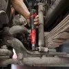Акумулаторна тресчотка Milwaukee M12 FUEL FIR12G2-0, 12 V, 1/2