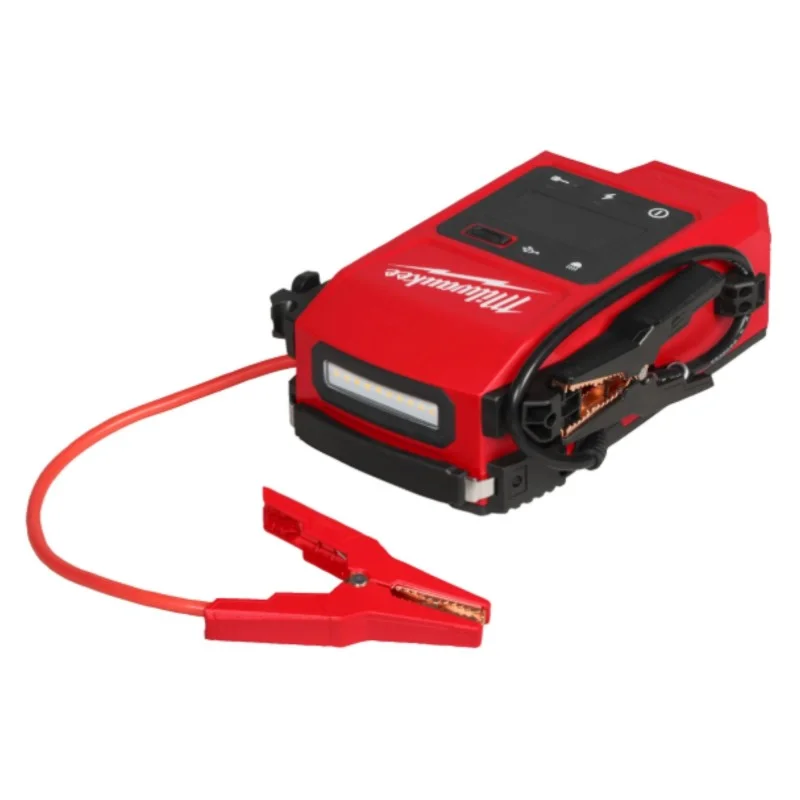 Стартерно устройство Milwaukee M18 JS2000-0 HOTSHOT, 18 V, 2000 A, без батерия
